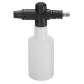Kép 4/5 - Gardena AquaClean 24/18V P4A Magasnyomású mosó Prémium készlet