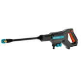 Kép 5/5 - Gardena AquaClean 24/18V P4A Magasnyomású mósó  akkumulátor nélkül