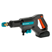 Kép 4/5 - Gardena AquaClean 24/18V P4A Magasnyomású mósó  akkumulátor nélkül