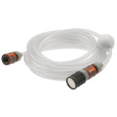 Kép 2/5 - Gardena AquaClean 24/18V P4A Magasnyomású mósó  akkumulátor nélkül
