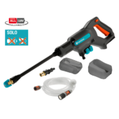 Kép 1/5 - Gardena AquaClean 24/18V P4A Magasnyomású mósó  akkumulátor nélkül