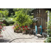 Kép 2/2 - Gardena Csatlakozókészlet   Comfort FLEX 13 mm (1/2”), 1,5 m
