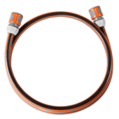 Kép 1/2 - Gardena Csatlakozókészlet   Comfort FLEX 13 mm (1/2”), 1,5 m