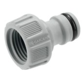 Kép 1/2 - Gardena OGS Csapelem 1/2&quot; belső menettel