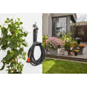 Kép 8/8 - Gardena Liano™ TapFix tömlőtároló