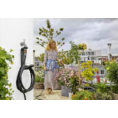 Kép 7/8 - Gardena Liano™ TapFix tömlőtároló
