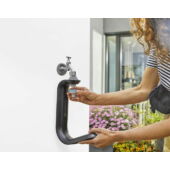 Kép 4/8 - Gardena Liano™ TapFix tömlőtároló