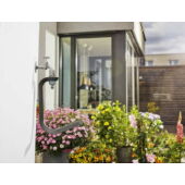 Kép 3/8 - Gardena Liano™ TapFix tömlőtároló