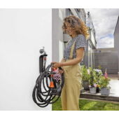 Kép 2/8 - Gardena Liano™ TapFix tömlőtároló
