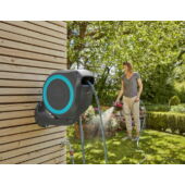 Kép 5/5 - Gardena RollUp S Fali tömlődoboz