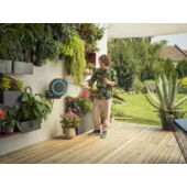 Kép 4/5 - Gardena RollUp S Fali tömlődoboz