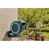 Kép 5/5 - Gardena RollUp M Fali tömlődoboz