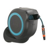 Kép 1/5 - Gardena RollUp M Fali tömlődoboz