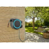 Kép 3/3 - Gardena RollUp XL Fali tömlődoboz