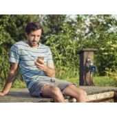 Kép 4/4 - Gardena öntözökomputer Bluetooth