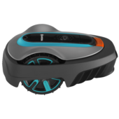 Kép 4/5 - Gardena Smart SILENO city 500 készlet