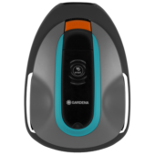Kép 3/5 - Gardena Smart SILENO city 500 készlet