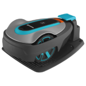 Kép 2/5 - Gardena Smart SILENO city 500 készlet
