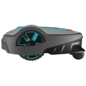 Kép 5/5 - Gardena Smart SILENO life 1000 készlet
