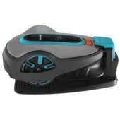 Kép 4/4 - Gardena Smart SILENO life 1250 készlet