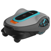 Kép 2/4 - Gardena Smart SILENO life 1250 készlet