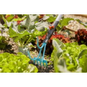 Kép 2/4 - Gardena Combisystem 2in1 talajlazító-gereblye
