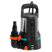 Kép 6/7 - Gardena merülőszivattyú tiszta vízhez 11000 Aquasensor