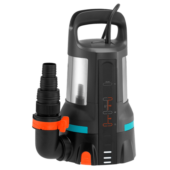 Kép 5/7 - Gardena merülőszivattyú tiszta vízhez  17000 Aquasensor