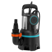Kép 5/7 - Gardena merülőszivattyú szennyvízhez 16000