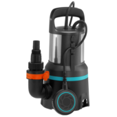 Kép 4/7 - Gardena merülőszivattyú szennyvízhez 16000