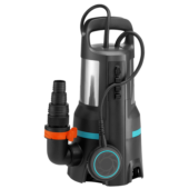 Kép 8/8 - Gardena merülőszivattyú szennyvízhez 25000