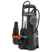 Kép 6/8 - Gardena merülőszivattyú szennyvízhez 25000