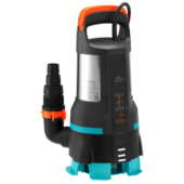 Kép 4/4 - Gardena 2in1 Merülőszivattyú   tiszta és szennyezett vízhez 19500