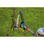 Kép 2/5 - Gardena combisystem Bypass ágvágó olló
