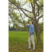 Kép 3/5 - Gardena combisystem Bypass ágvágó olló