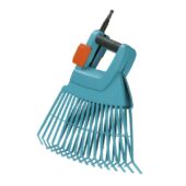 Kép 3/5 - Gardena combisystem műanyag lombseprű XXL vario