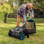 Kép 4/4 - Gardena levél- és fűgyűjtő 50 cm