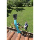 Kép 5/5 - Gardena combisystem ereszcsatorna-tisztító