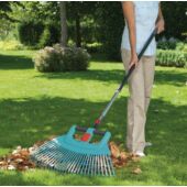 Kép 3/3 - Gardena combisystem ergoline alumíniumnyél Alu 130cm