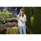 Kép 2/3 - Gardena combisystem kisseprű