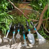 Kép 3/3 - Gardena Comfort kisseprű