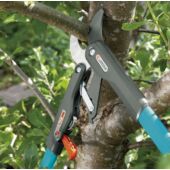 Kép 5/5 - Gardena Comfort racsnis ágvágó olló SmartCut