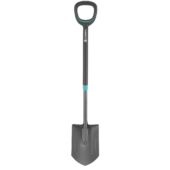 Kép 2/4 - Gardena ErgoLine csúcsos ásó