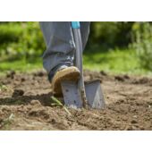 Kép 3/4 - Gardena ErgoLine csúcsos ásó