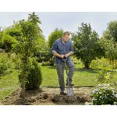 Kép 4/4 - Gardena ErgoLine csúcsos ásó