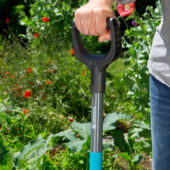Kép 4/5 - Gardena ClassicLine kerekített ásó