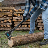 Kép 2/3 - Gardena Hasítófejsze 2800S