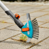 Kép 2/6 - Gardena Combisystem 3in1 fugatisztító