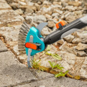 Kép 3/6 - Gardena Combisystem 3in1 fugatisztító
