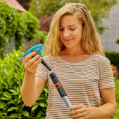 Kép 5/6 - Gardena Combisystem 3in1 fugatisztító